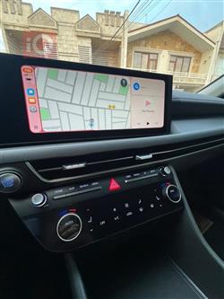 هیۆندای سۆناتا